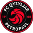 克孜勒扎尔